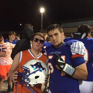 Meet your Posher, Matt